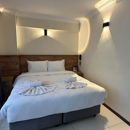 Green Star Pera Hotel Κωνσταντινούπολη Εξωτερικό φωτογραφία