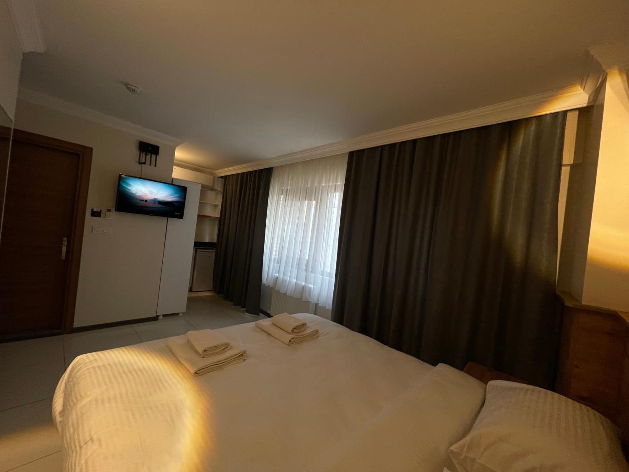 Green Star Pera Hotel Κωνσταντινούπολη Εξωτερικό φωτογραφία