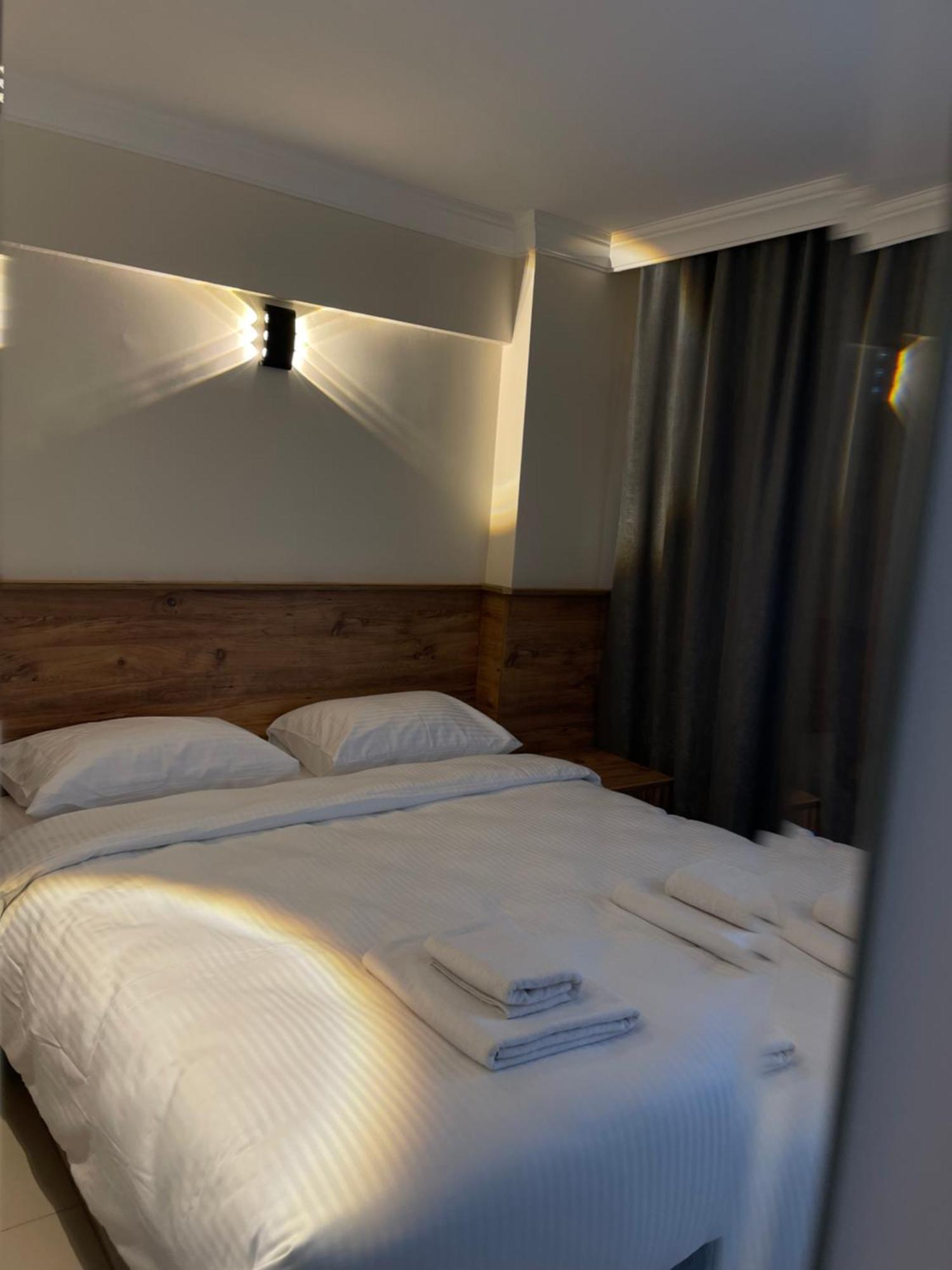 Green Star Pera Hotel Κωνσταντινούπολη Εξωτερικό φωτογραφία