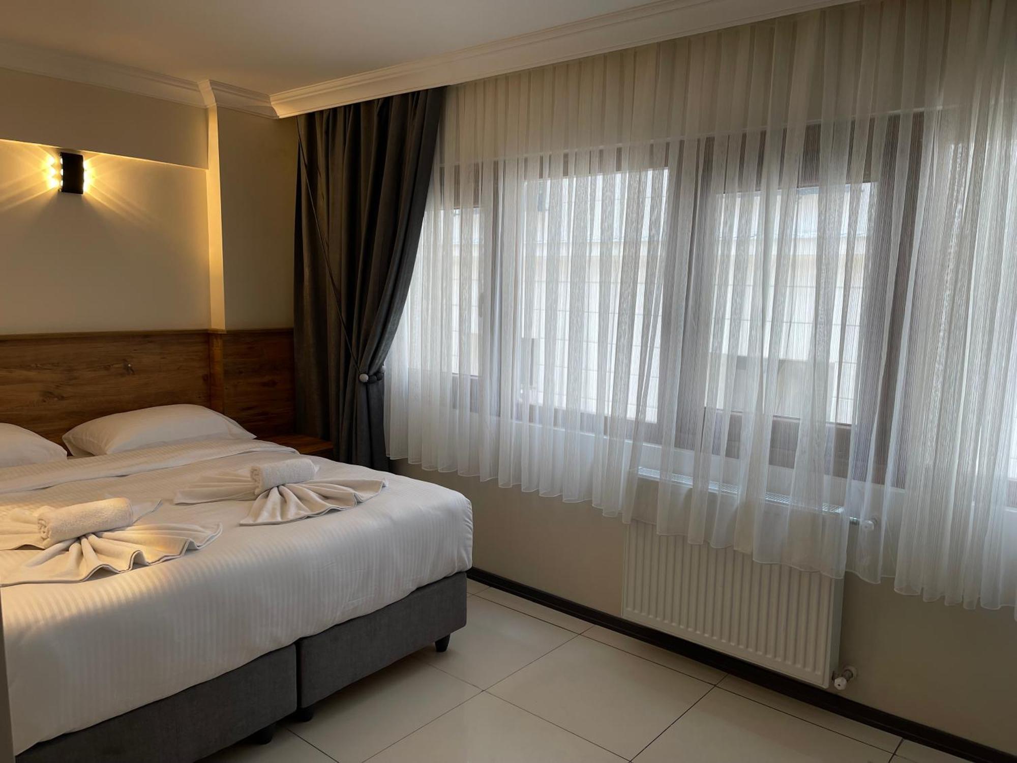 Green Star Pera Hotel Κωνσταντινούπολη Εξωτερικό φωτογραφία