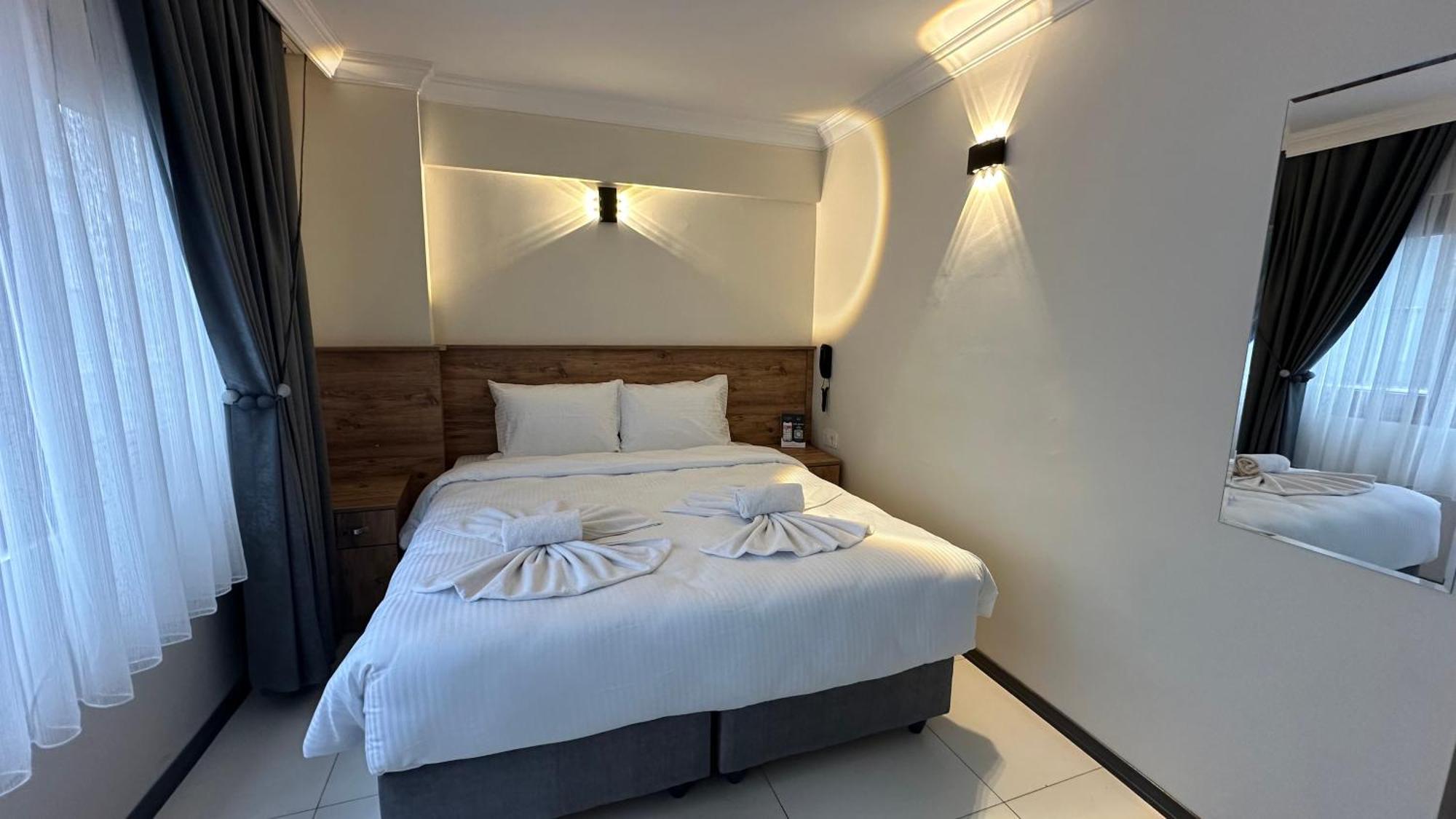 Green Star Pera Hotel Κωνσταντινούπολη Εξωτερικό φωτογραφία